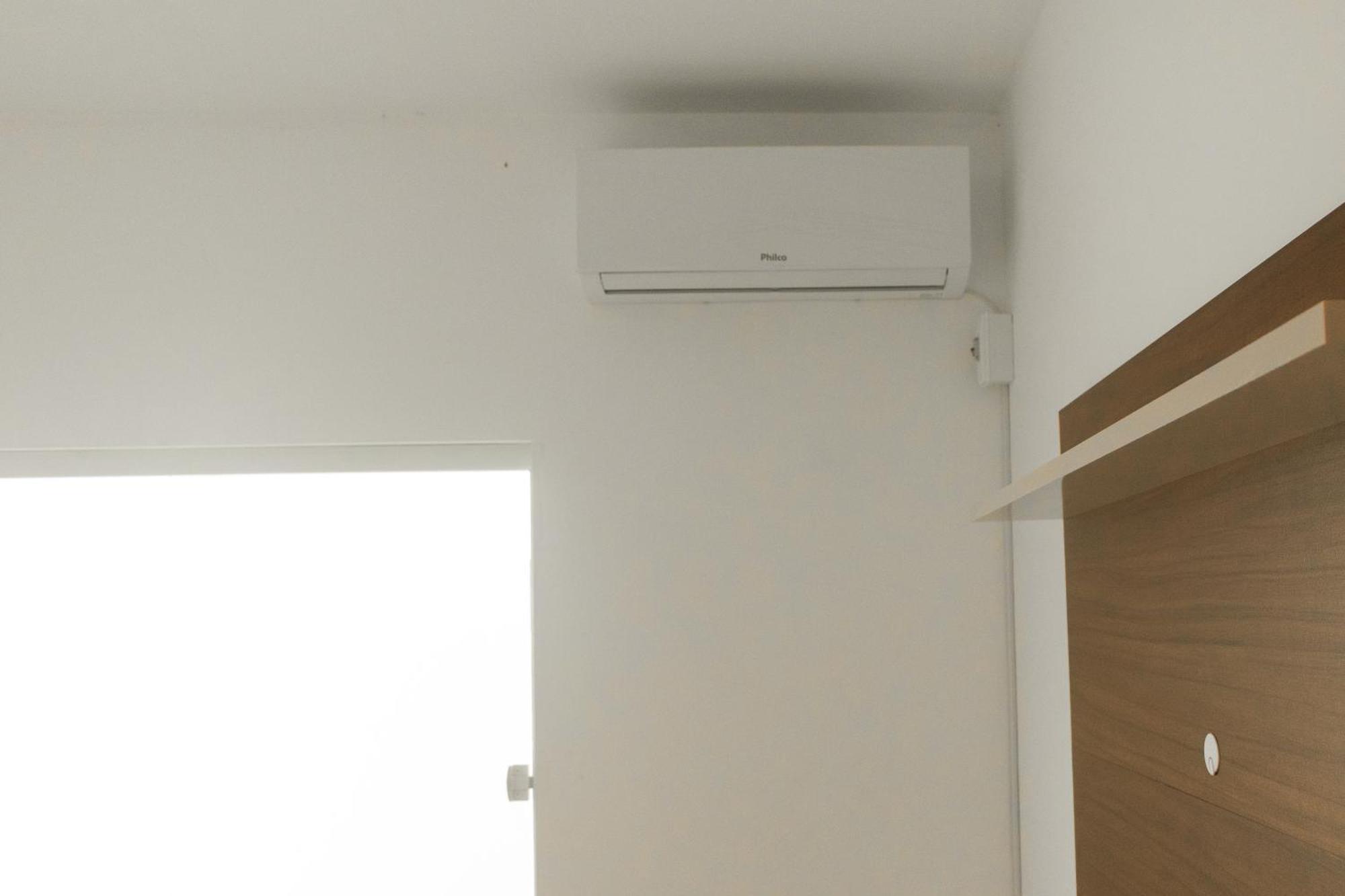 Apartment Residencial Sales *