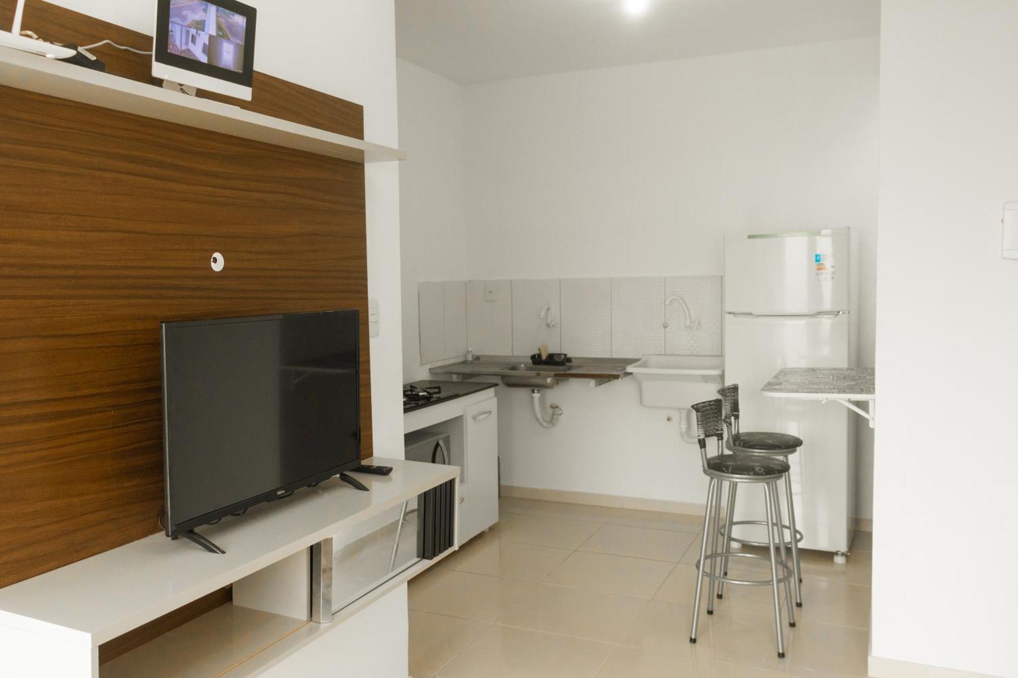 Apartment Residencial Sales *