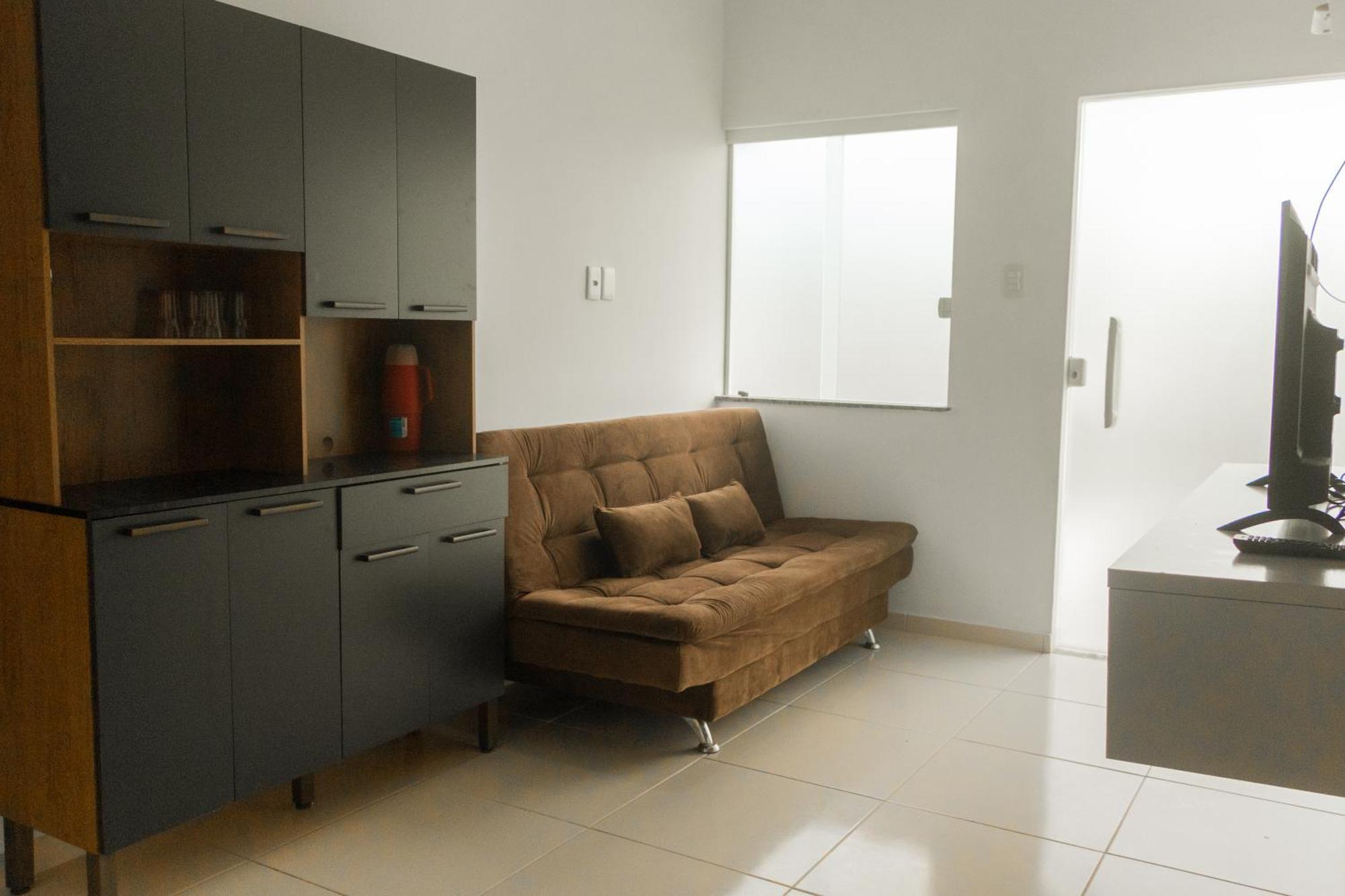 Residencial Sales Apartment *