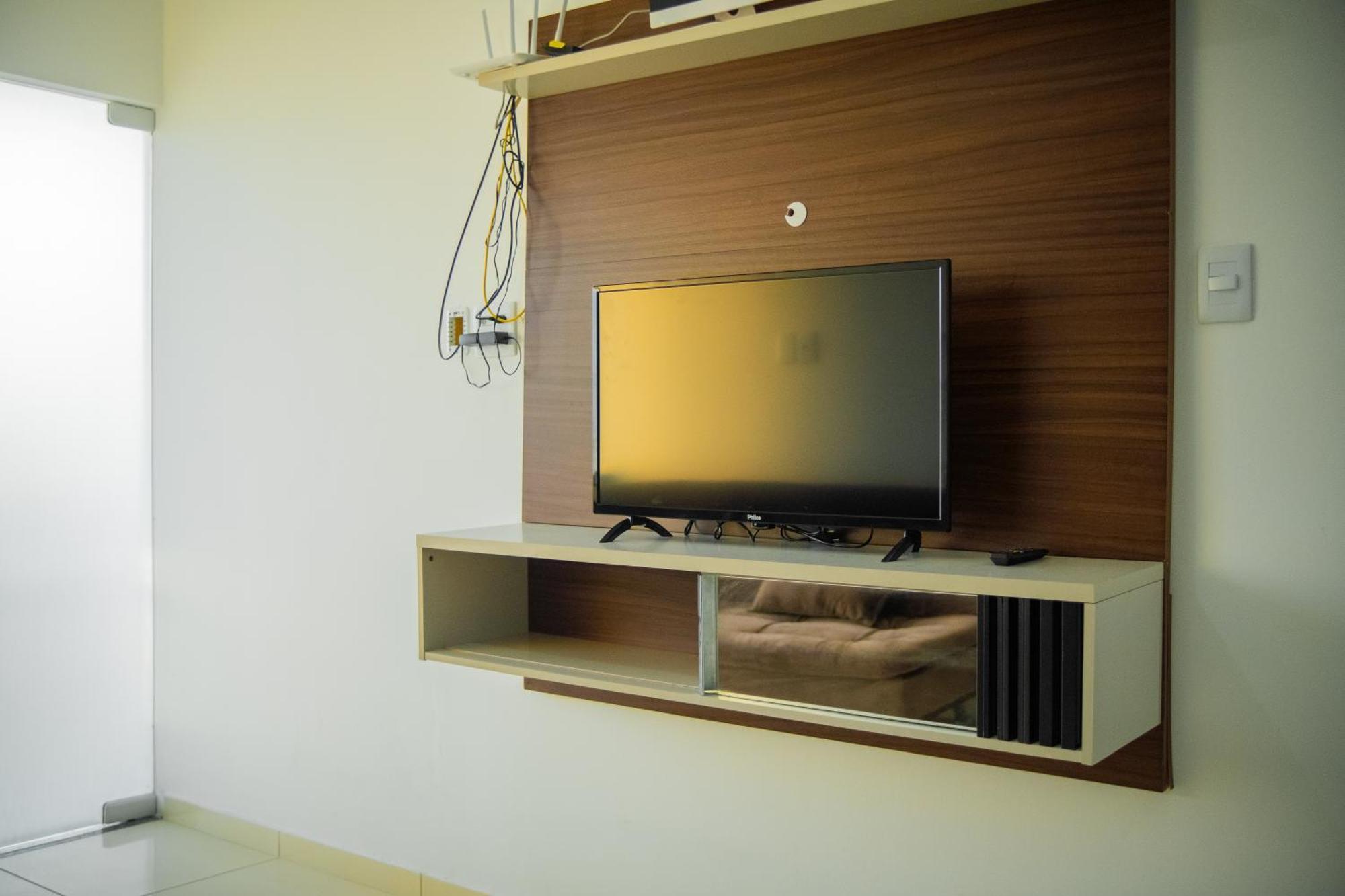 Residencial Sales Apartment Guaibim