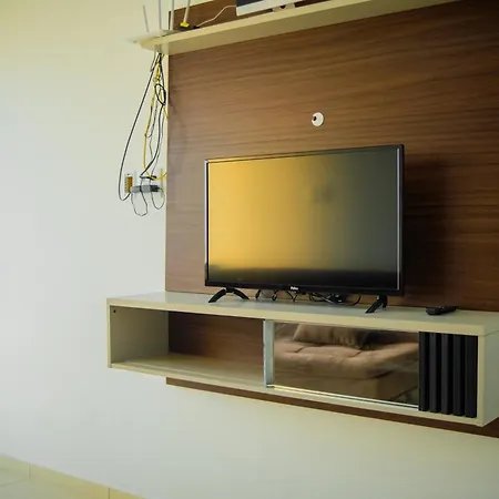 Residencial Sales Apartment Guaibim Exterior photo