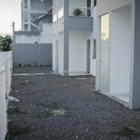 Residencial Sales Apartment Guaibim Exterior photo