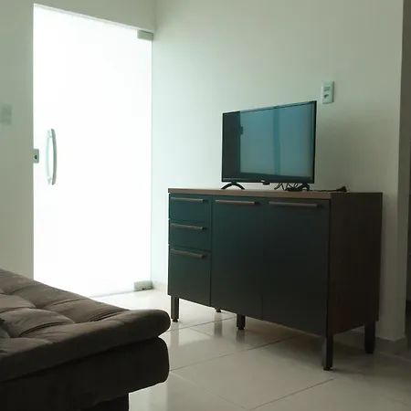 Residencial Sales Apartment Guaibim Exterior photo