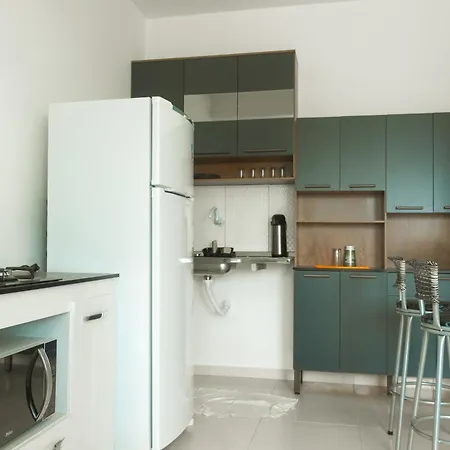 Residencial Sales Apartment Guaibim Exterior photo