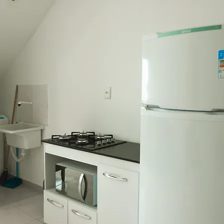 Residencial Sales Apartment Guaibim Exterior photo