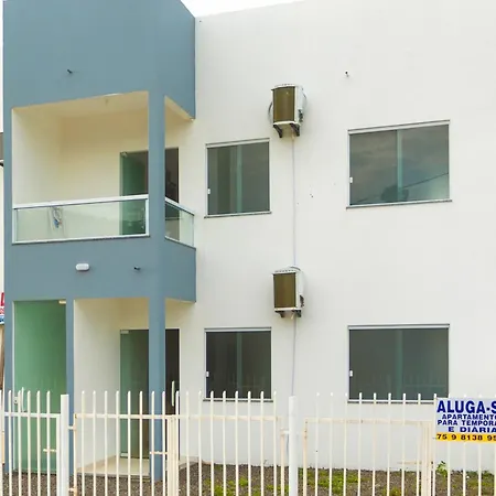 Residencial Sales Apartment Guaibim Exterior photo