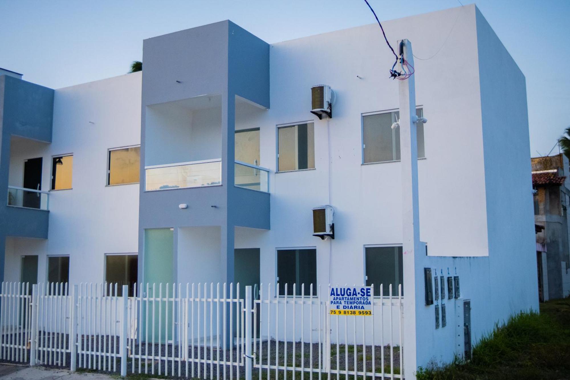 Residencial Sales Guaibim