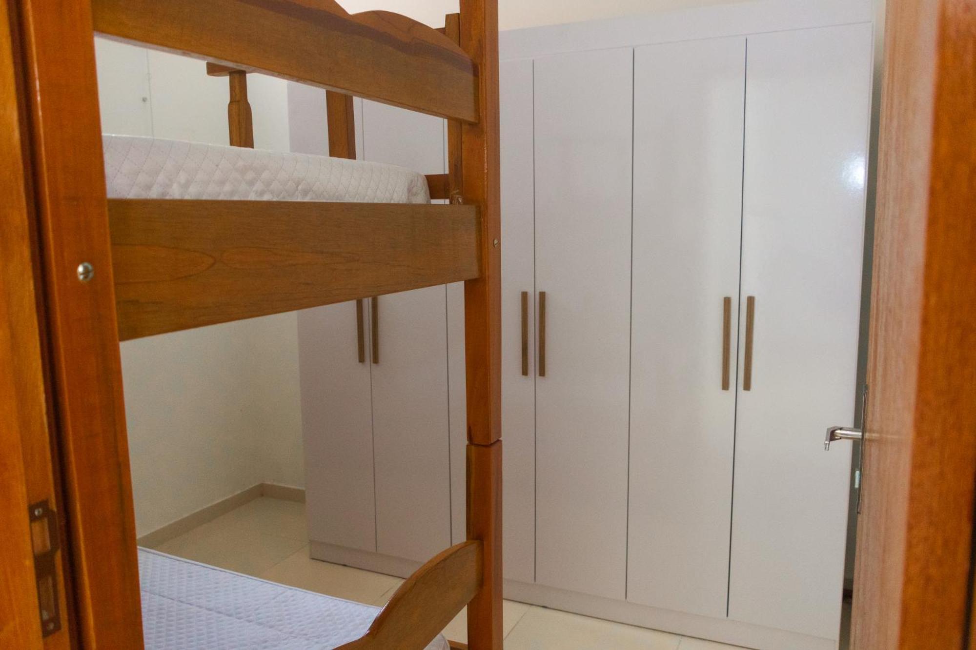 Apartment Residencial Sales Guaibim