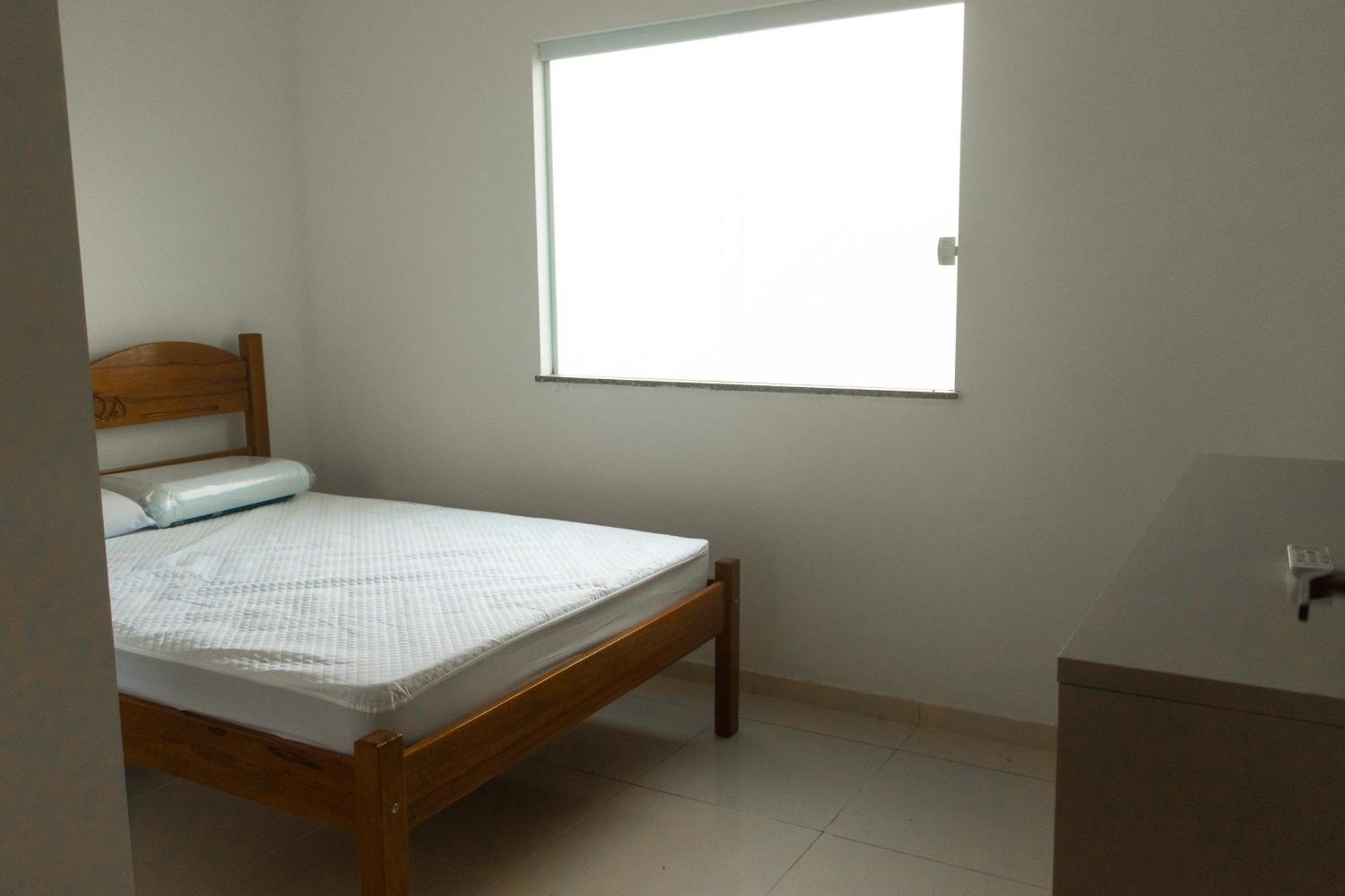 Apartment Residencial Sales Guaibim