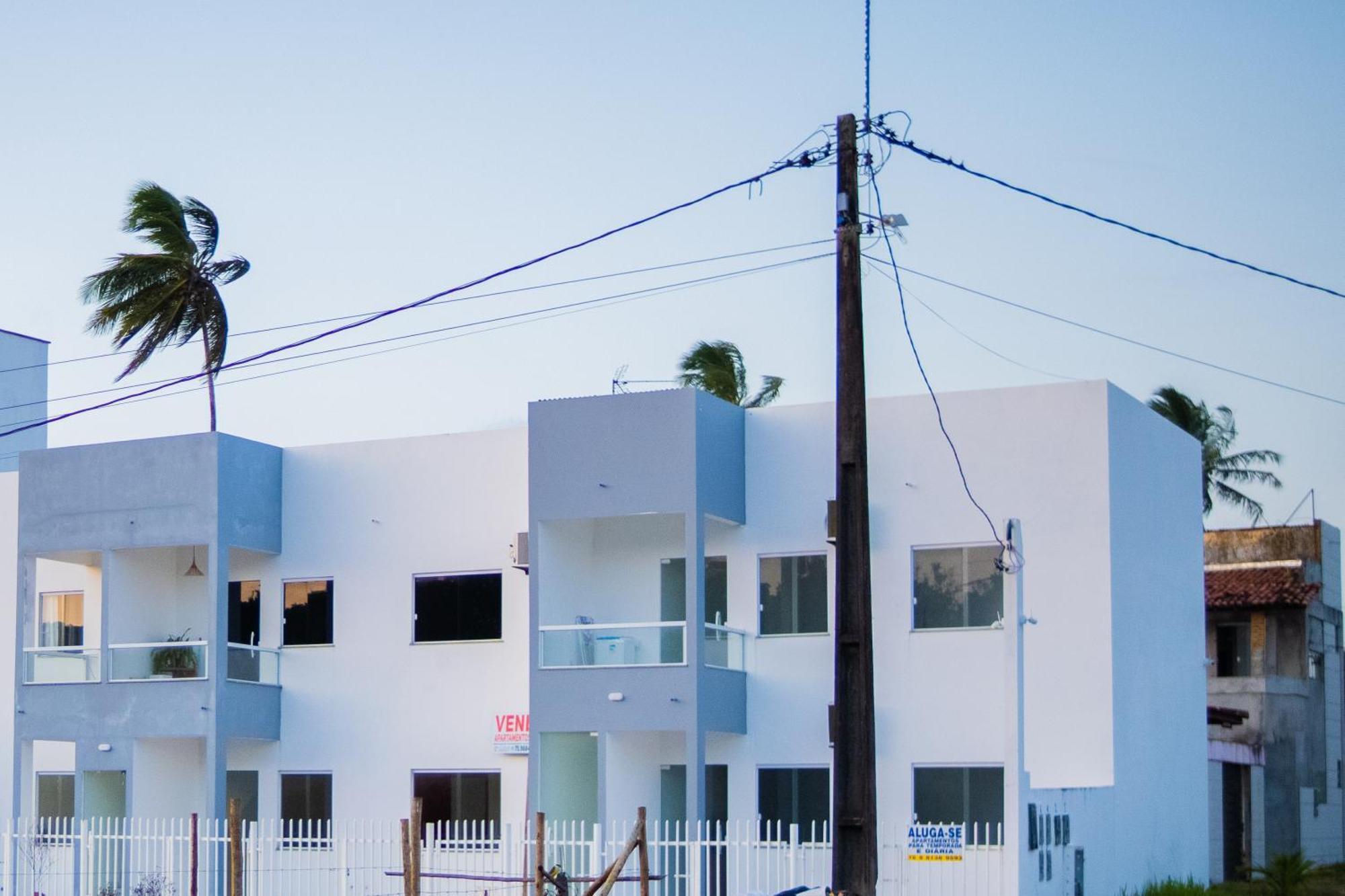 Residencial Sales * Guaibim