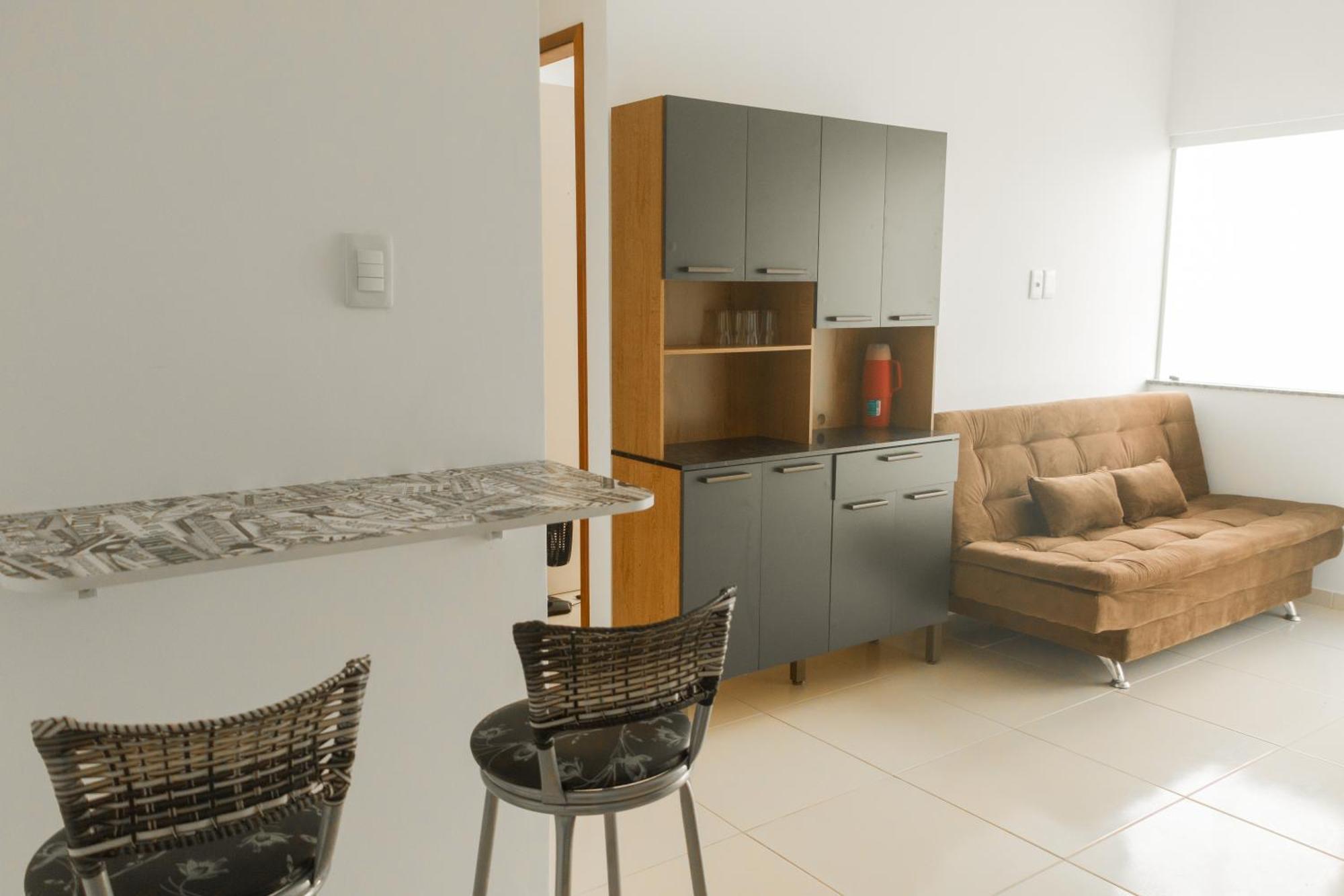 Residencial Sales Apartment