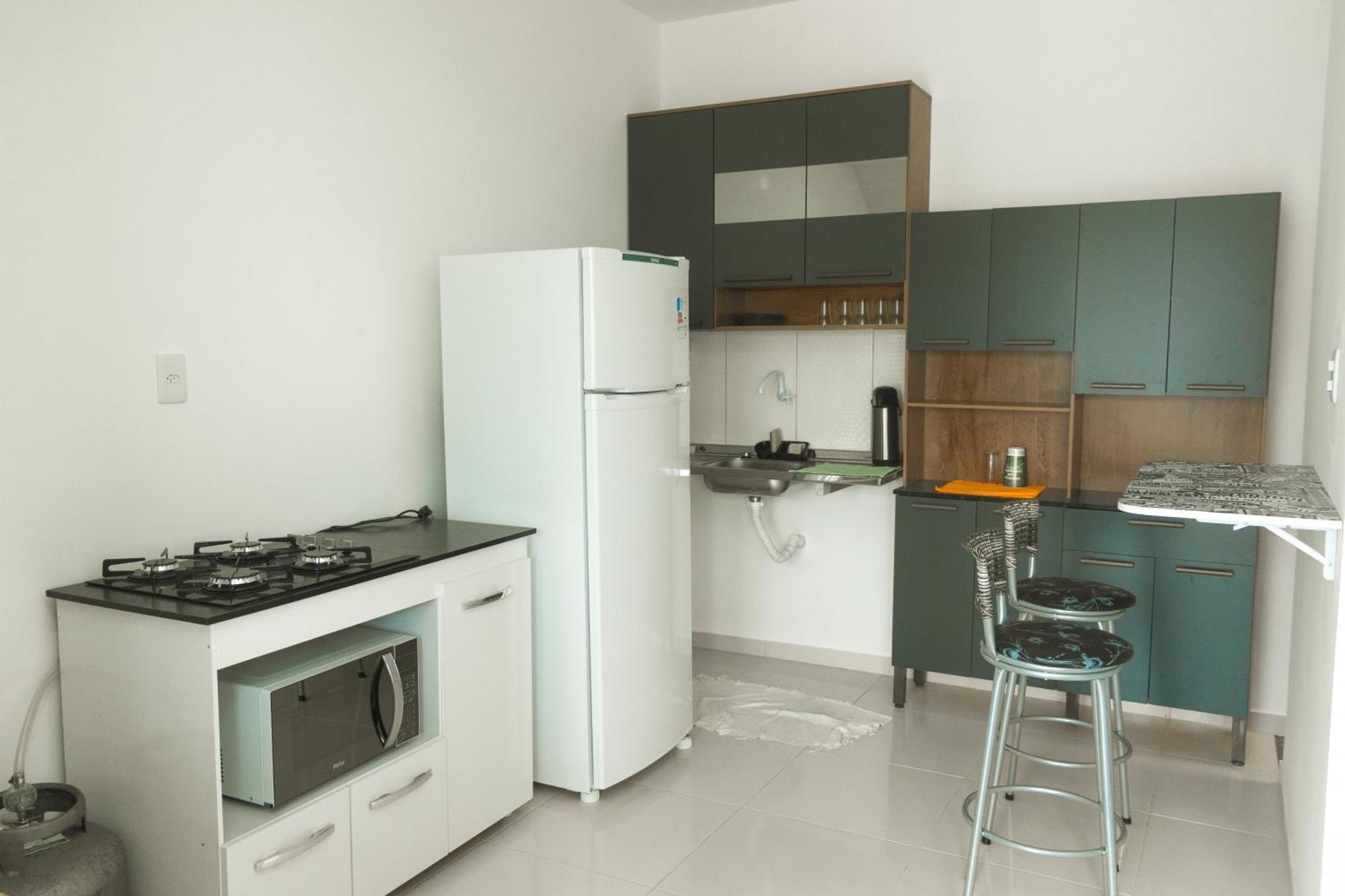 Apartment Residencial Sales