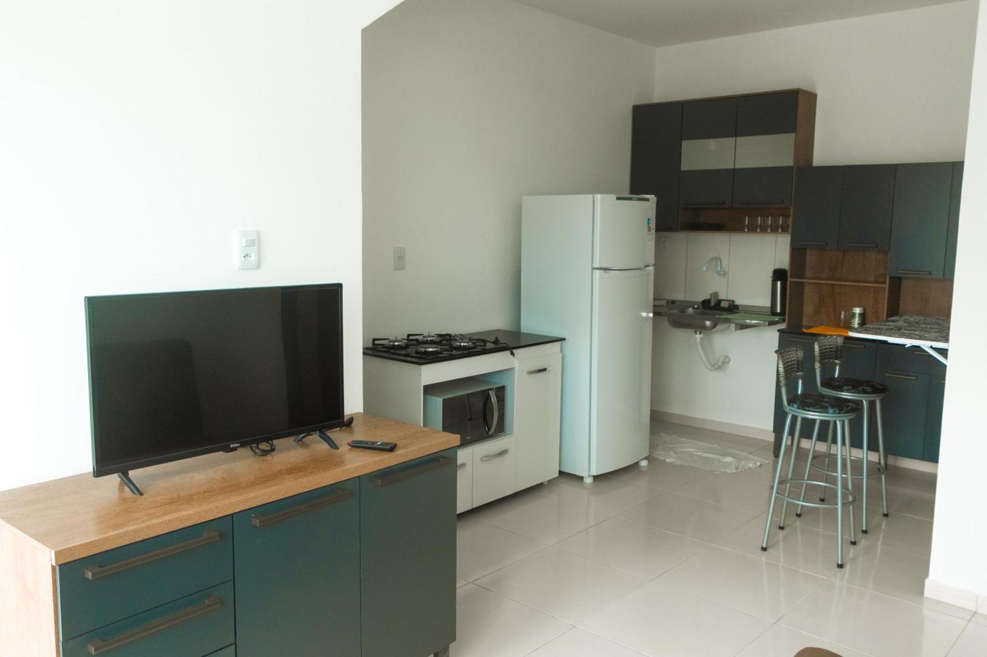 Residencial Sales Apartment Guaibim