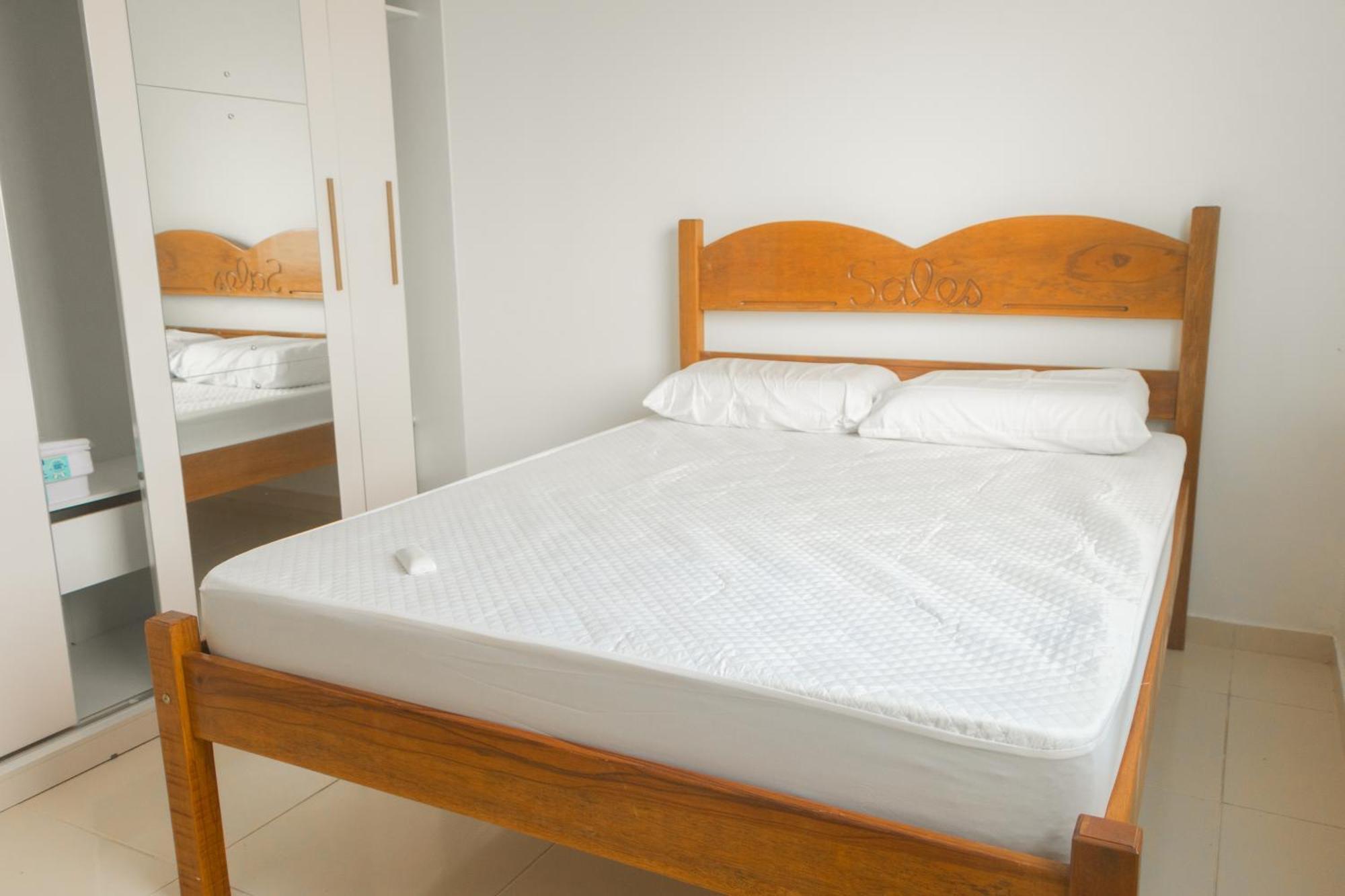 Apartment Residencial Sales Guaibim