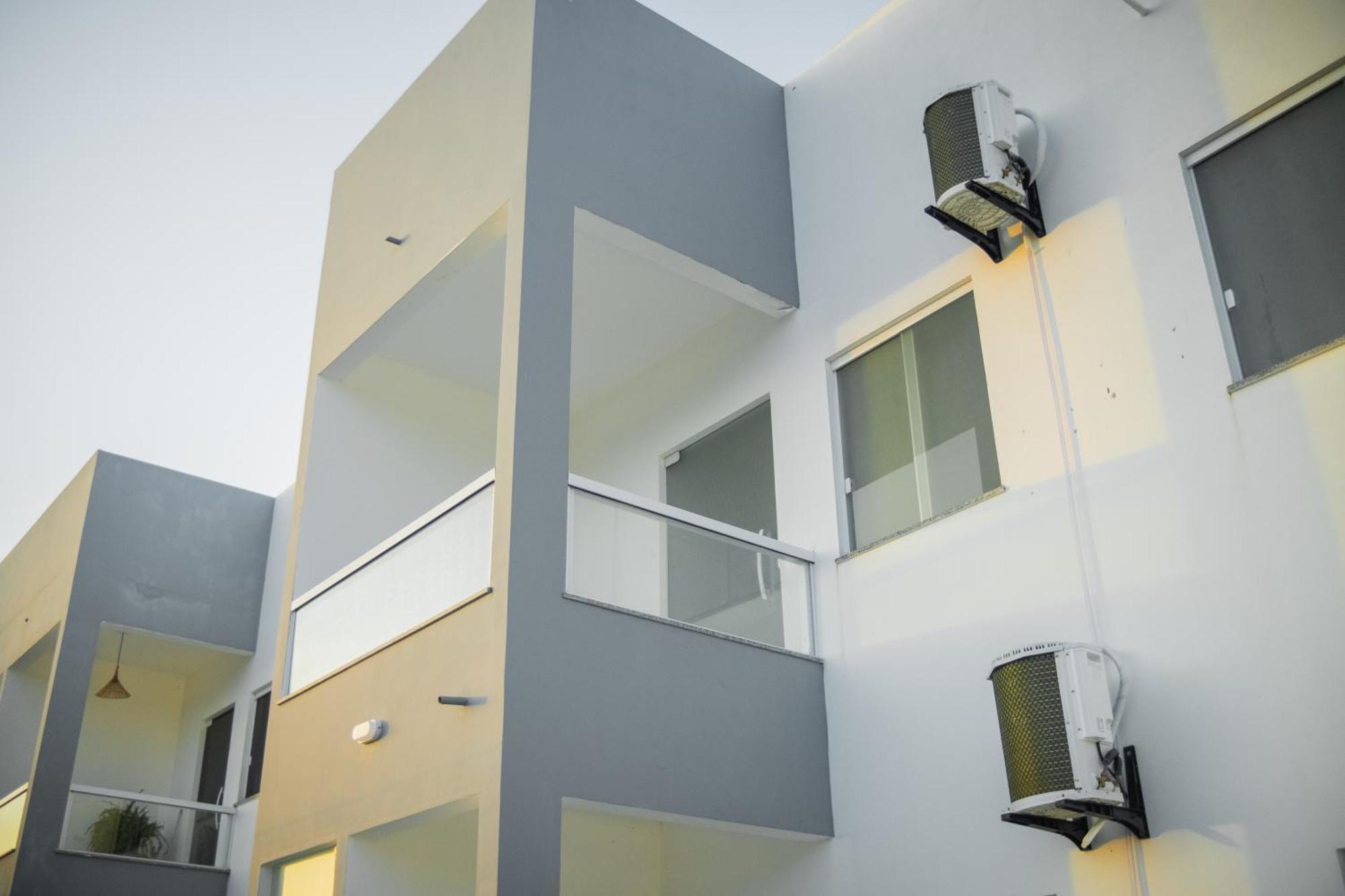 Apartment Residencial Sales