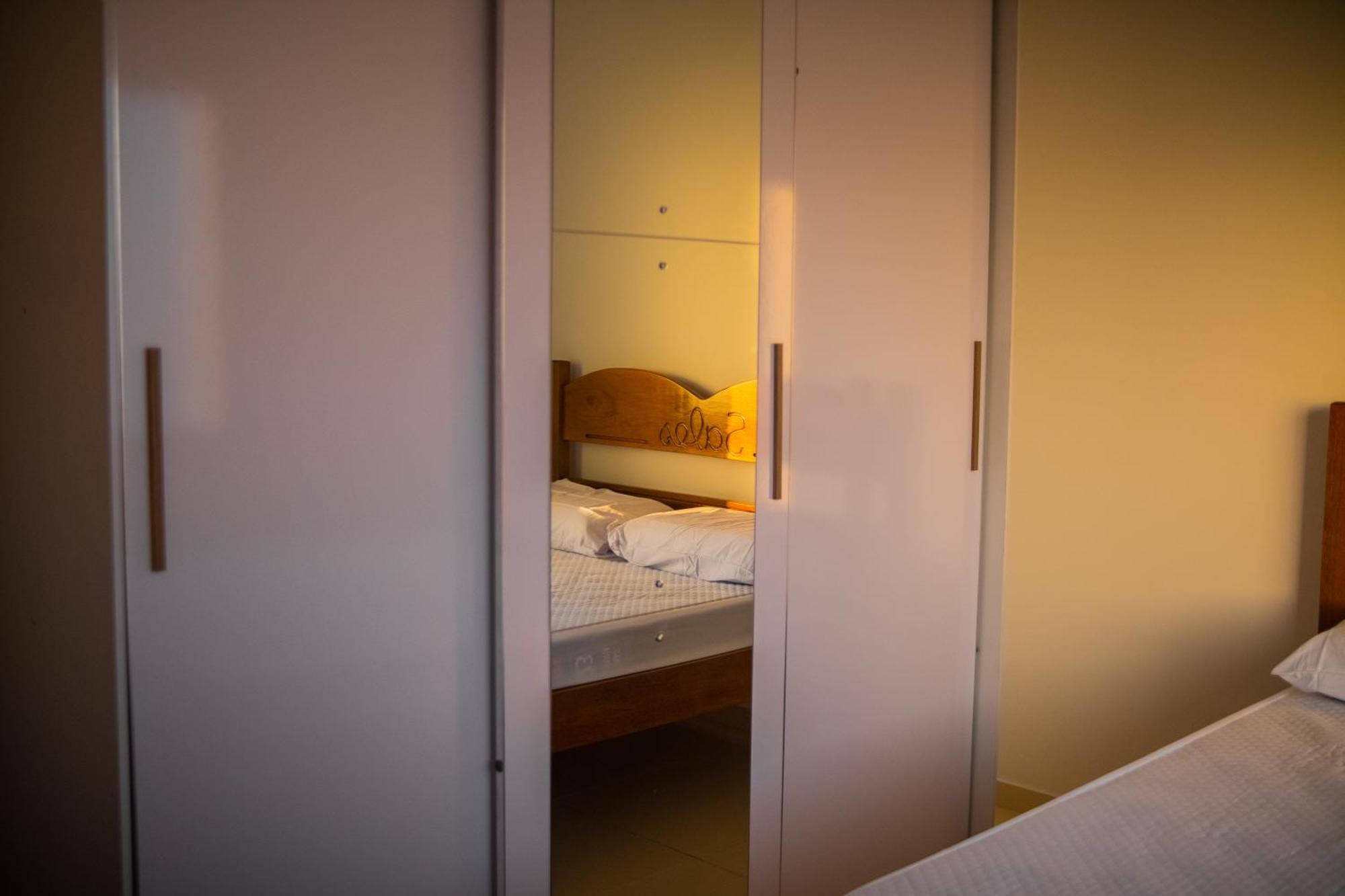 Apartment Residencial Sales Guaibim
