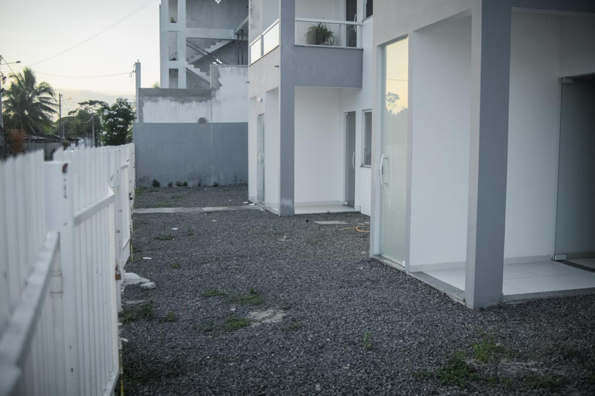Residencial Sales