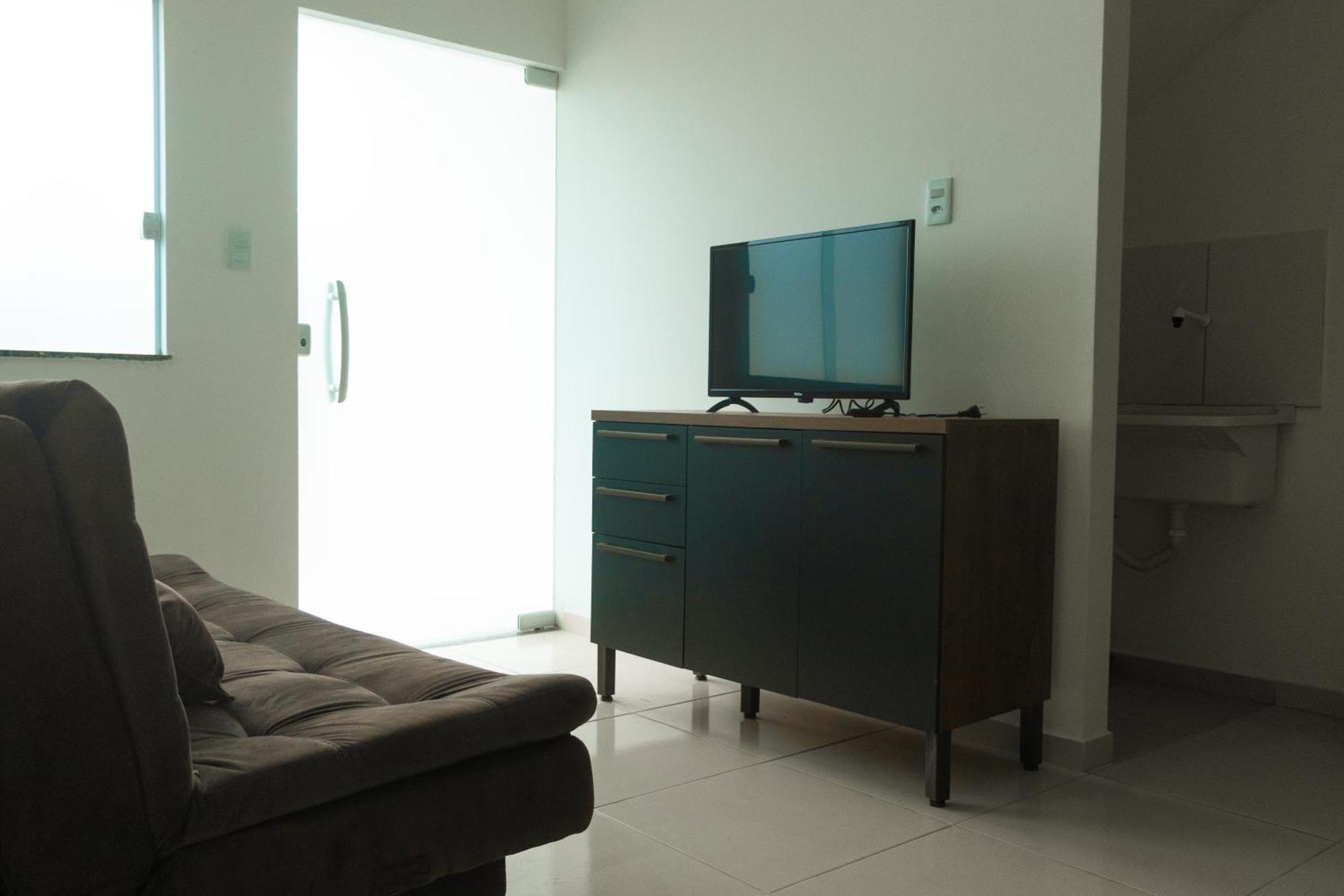 Apartment Residencial Sales Guaibim